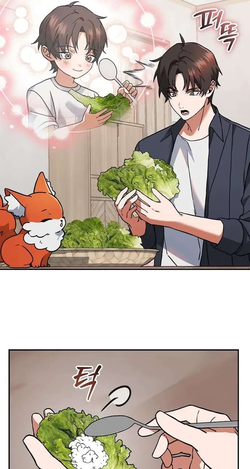 After Returning to Farming, National-Level Tycoons Flock In Chapter 2 - page 21