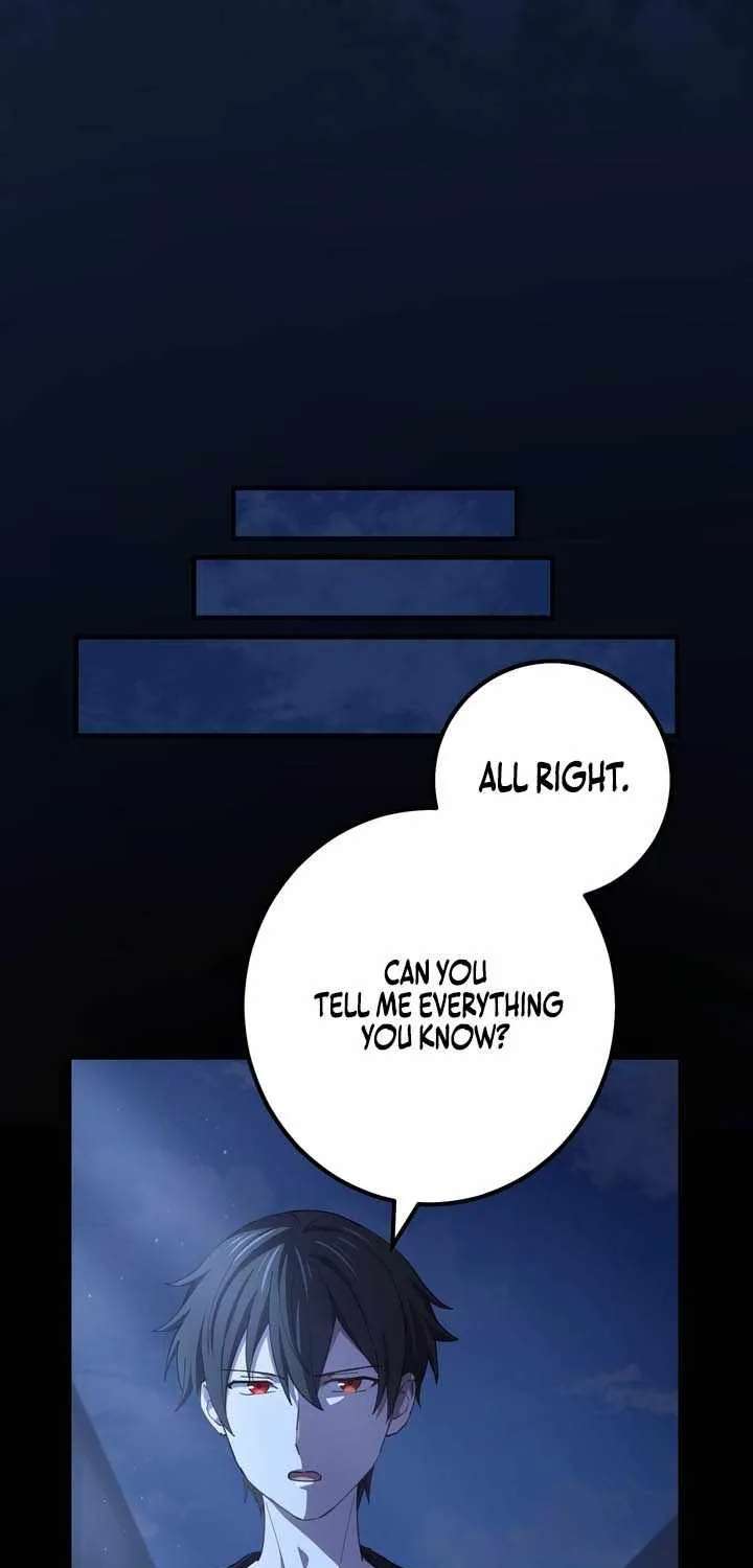 The Reincarnation Of The Forbidden Archmage Chapter 206 - page 21