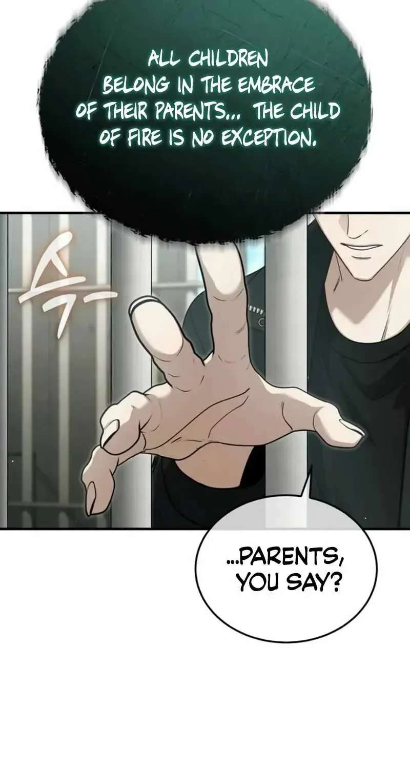 Regressor’s Life After Retirement Chapter 107 - page 57