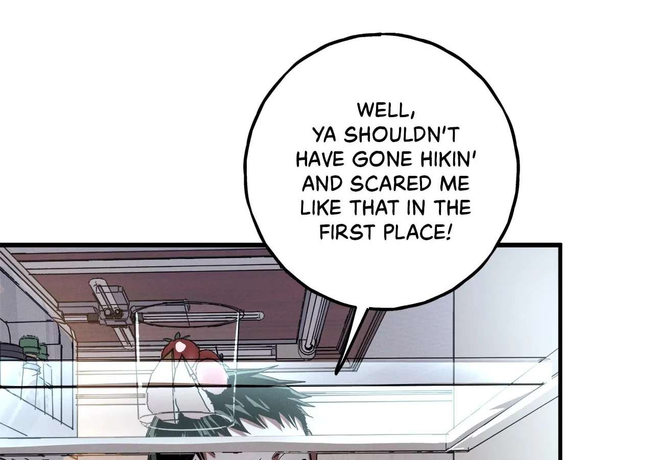Jangsanbeom (Teriyaki) Chapter 20 - page 82