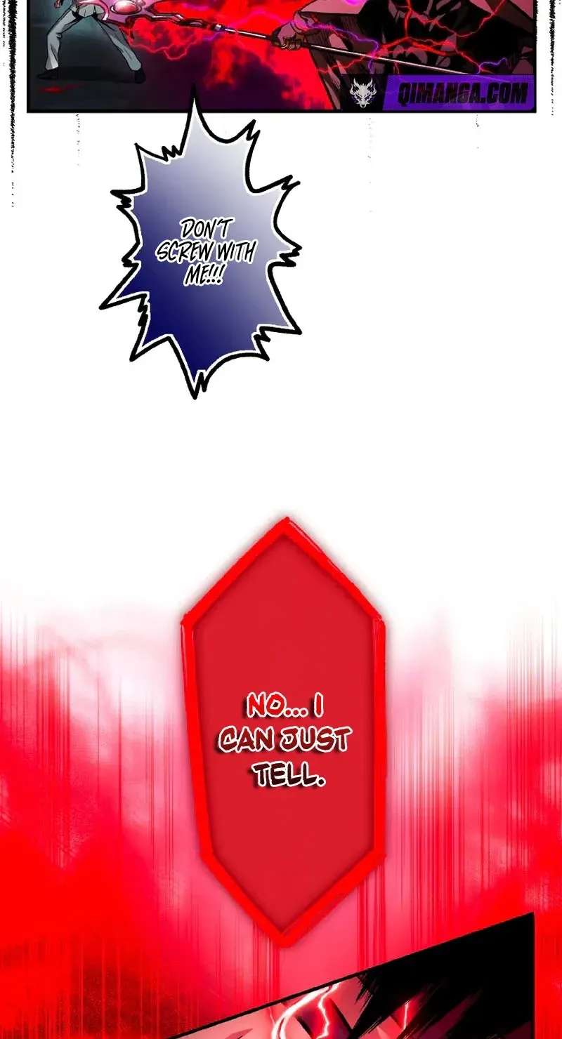 Revenge of the Villain Slayer Chapter 11 - page 42