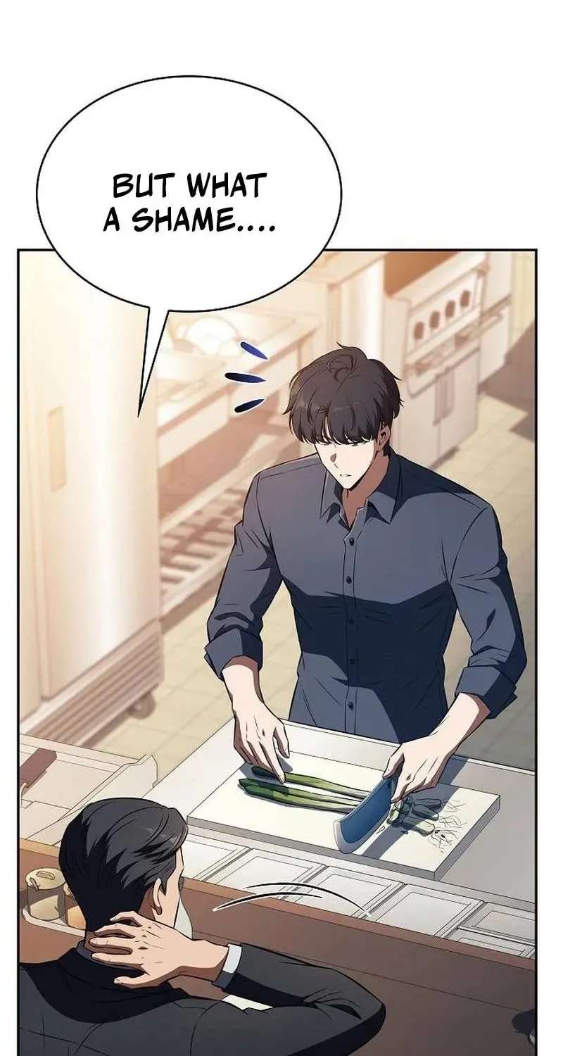 Eat Before You Go Chapter 73 - page 32