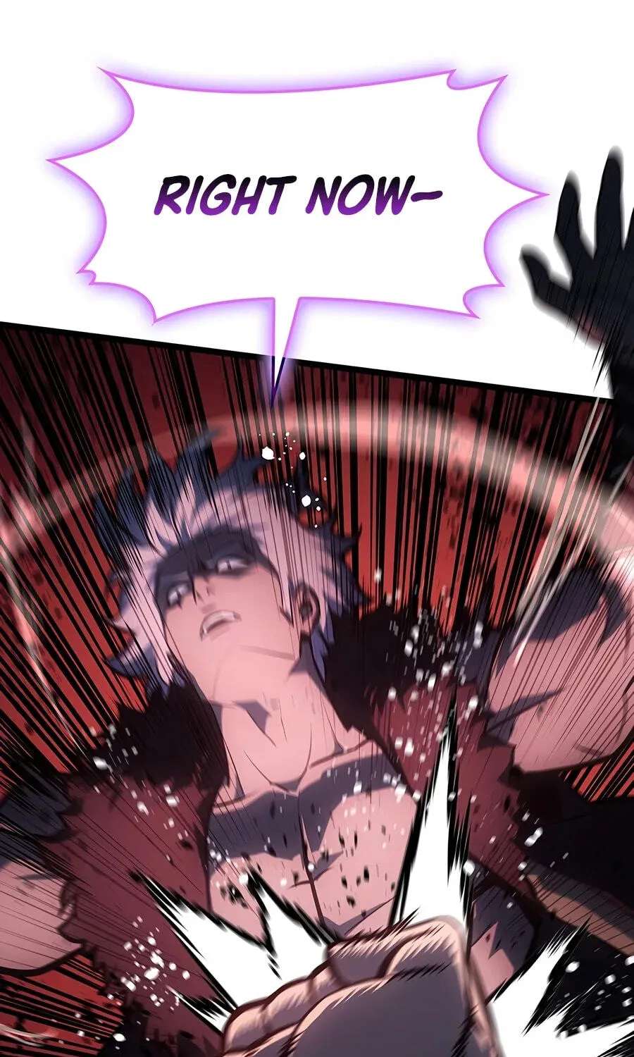 The Return of the Disaster-Class Hero Chapter 189 - page 109
