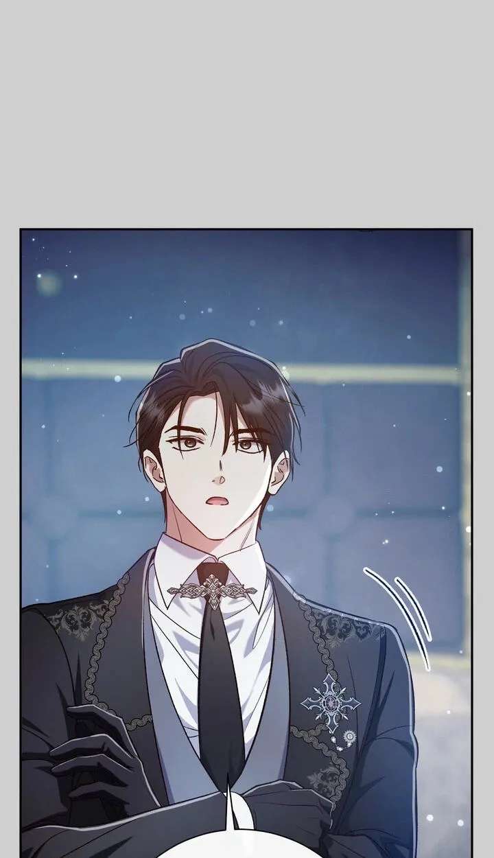 The Villainess's Blind Date Is Too Perfect Chapter 136 - page 51