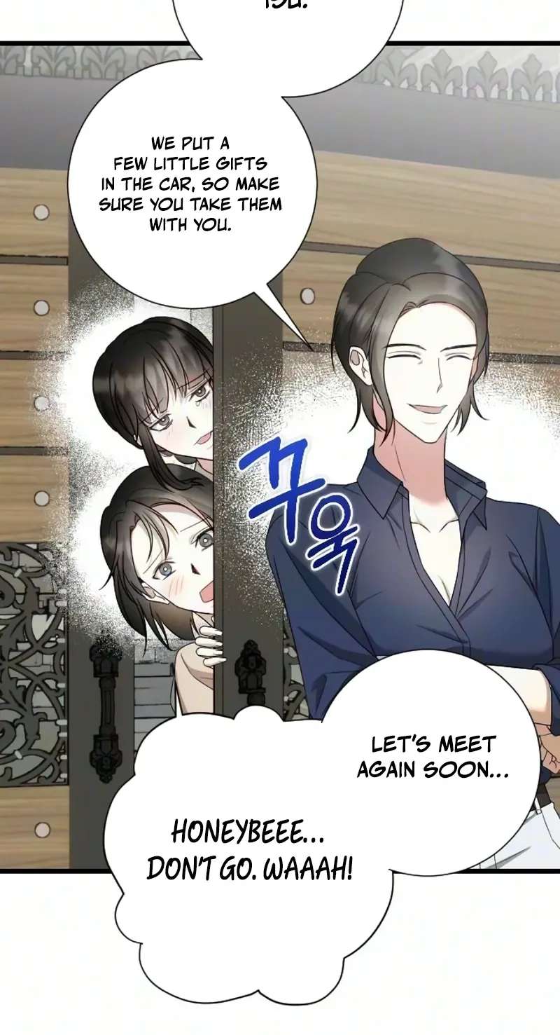 Revenge with My New Husband Chapter 24 - page 28