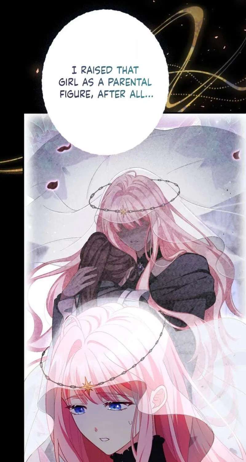 Oshi no Ichizu Sugiru Shuuchaku o, Watashi wa Mada Shiranai Chapter 97 - page 49