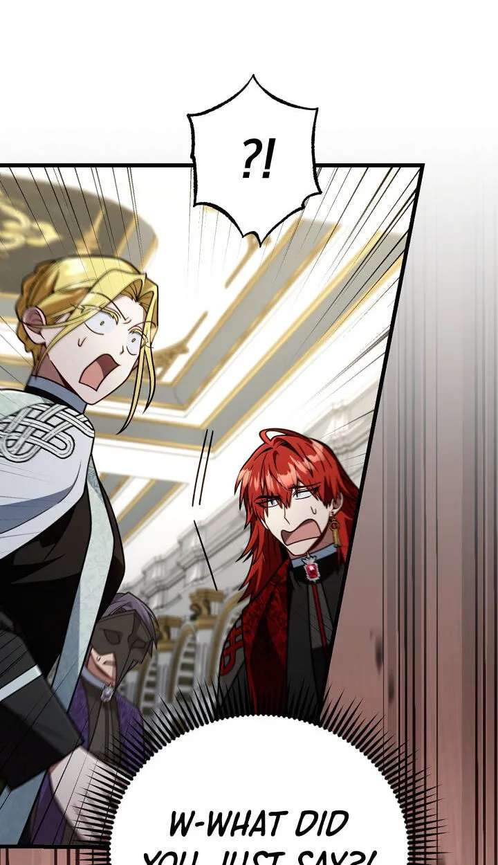 Holy Hella's Ultimate End Chapter 97 - page 75