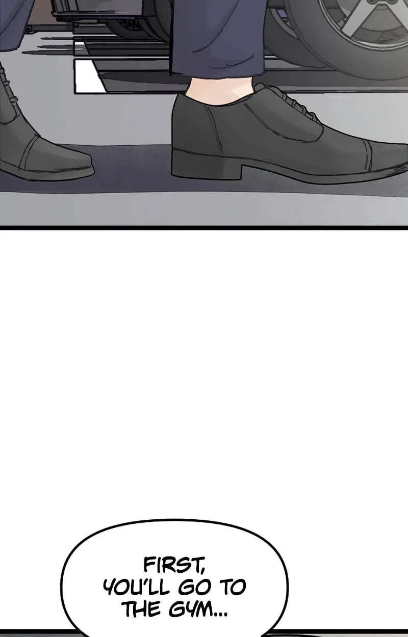 The Silent Transfer Student Chapter 73 - page 99