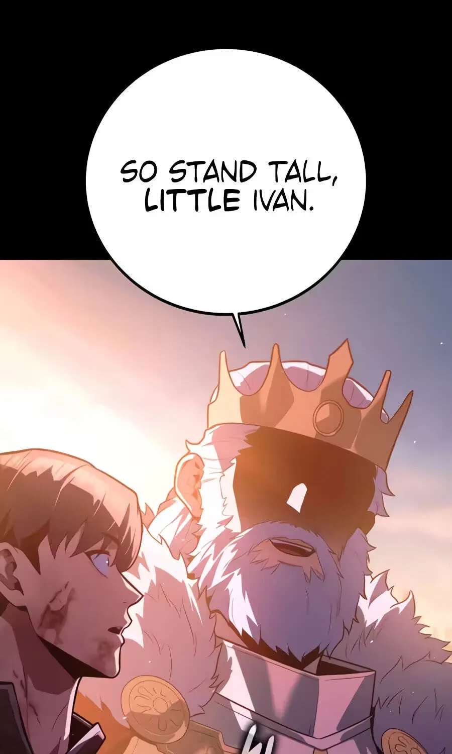 30 Years Have Passed Since the Prologue Chapter 12 - page 203