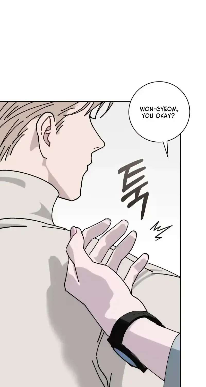 A Guide to Proper Precognition Chapter 2 - page 41