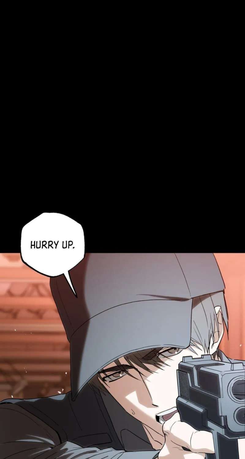 Grasp (Jodocha) Chapter 15 - page 2