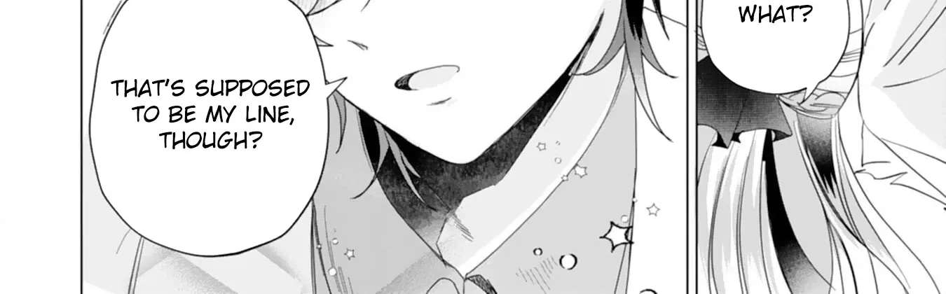 Akuyaku Reijou Toshite Kon'yakuhakisareta Tokoro, Shuuchakushin Tsuyome na Daini Ouji ga Dekiaishitekimashita. Chapter 4 - page 20