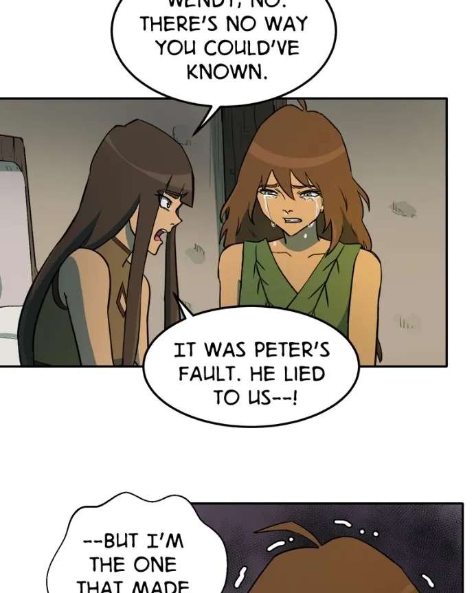 The Wendybird Chapter 27 - page 56
