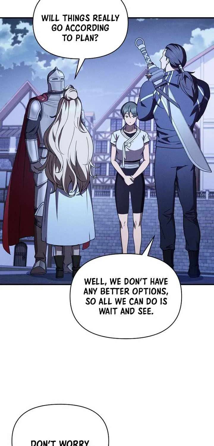 I Became the Successor of the Martial God Chapter 46 - page 39