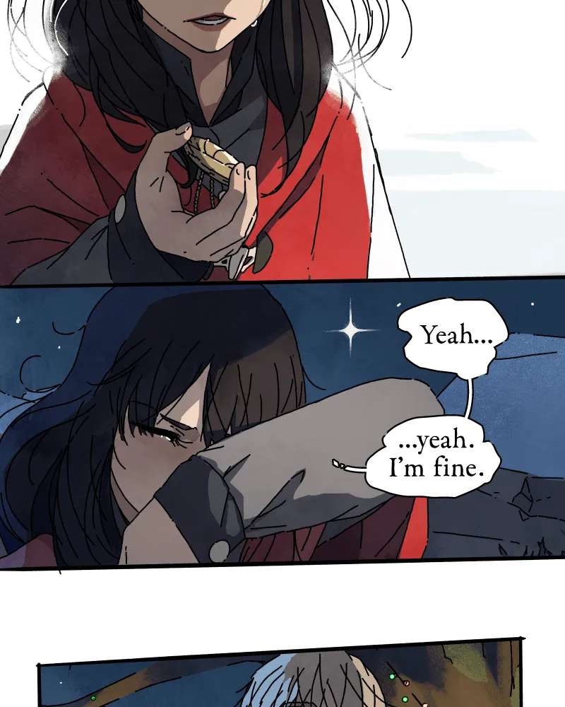 The Keepers' Inn Chapter 3 - page 30