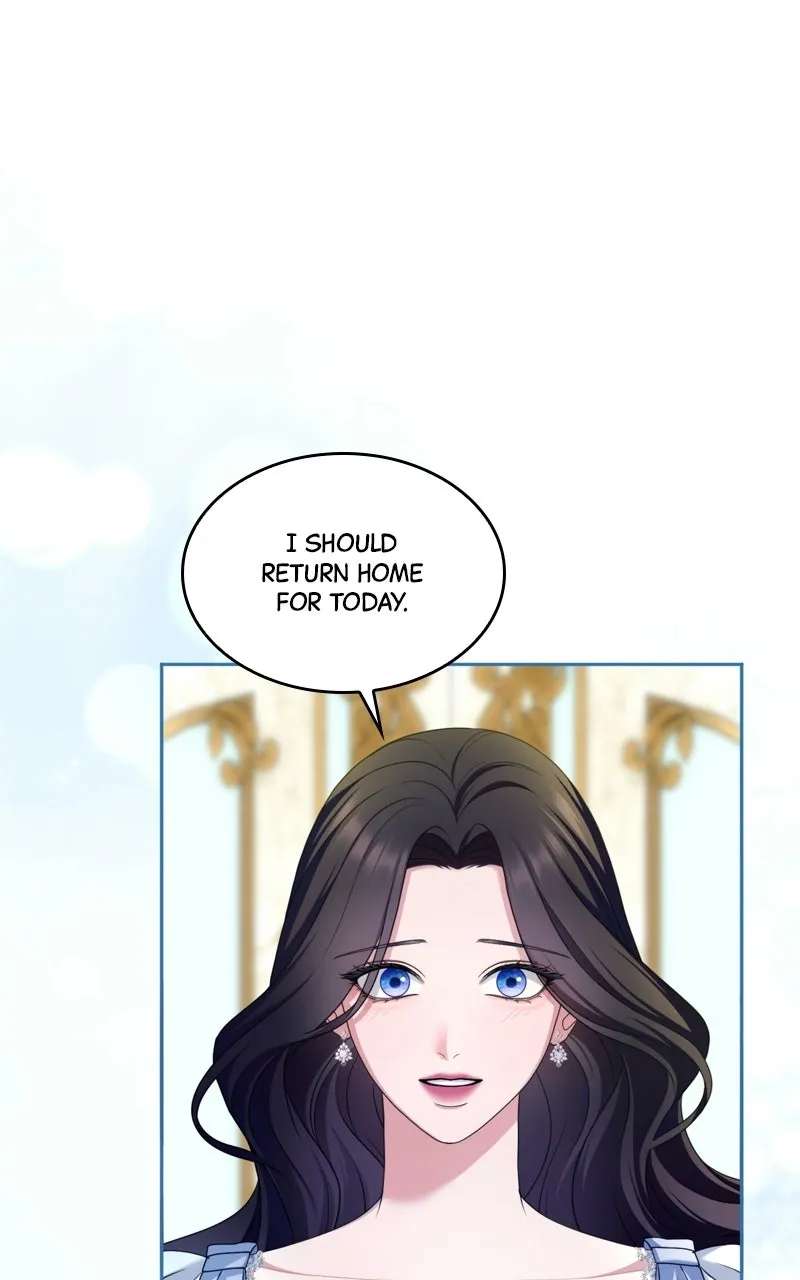 I've Fallen for the Empire'sGreatest Villainess Chapter 90 - page 103