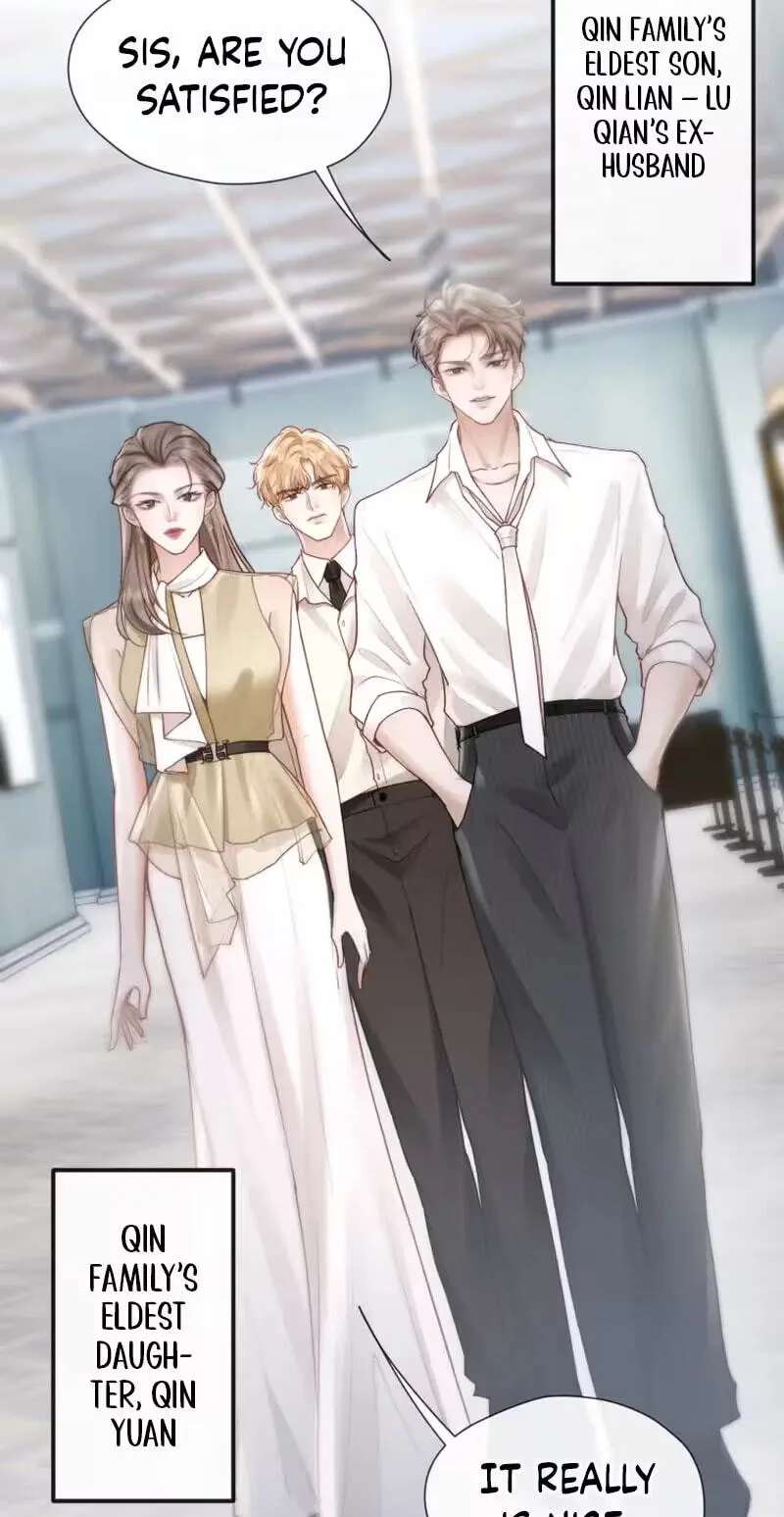 The Perfect Girl Isn't So Perfect Chapter 45 - page 29
