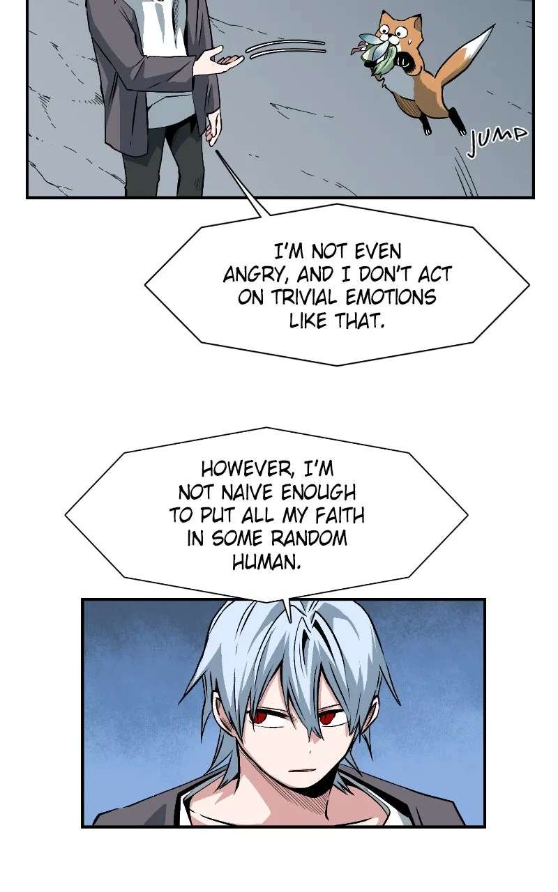 One Step Closer tothe Demon King Chapter 139 - page 62