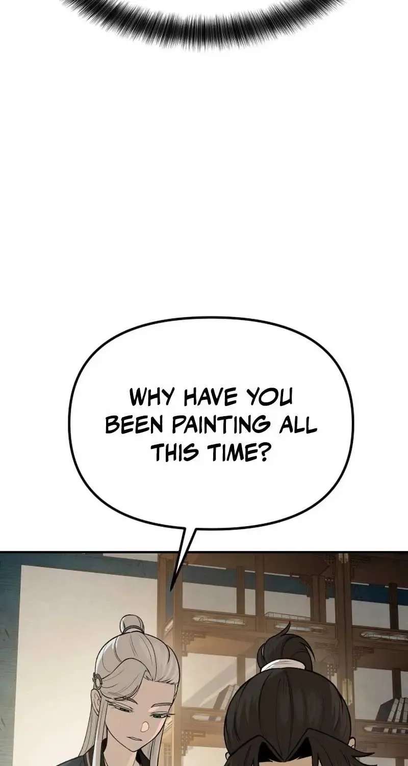 The Divine Brush of Hwarim Chapter 1 - page 156