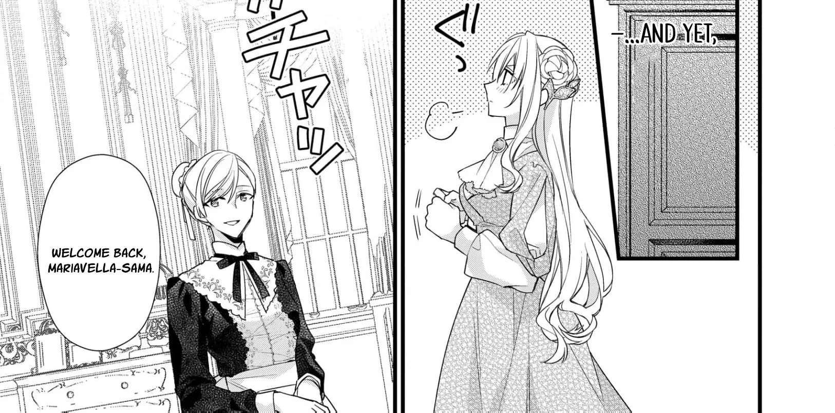 Takane no Hana Atsukai sareru Akuyaku Reijoudesuga, Honne wa Mechakucha Koishitai Chapter 6 - page 12