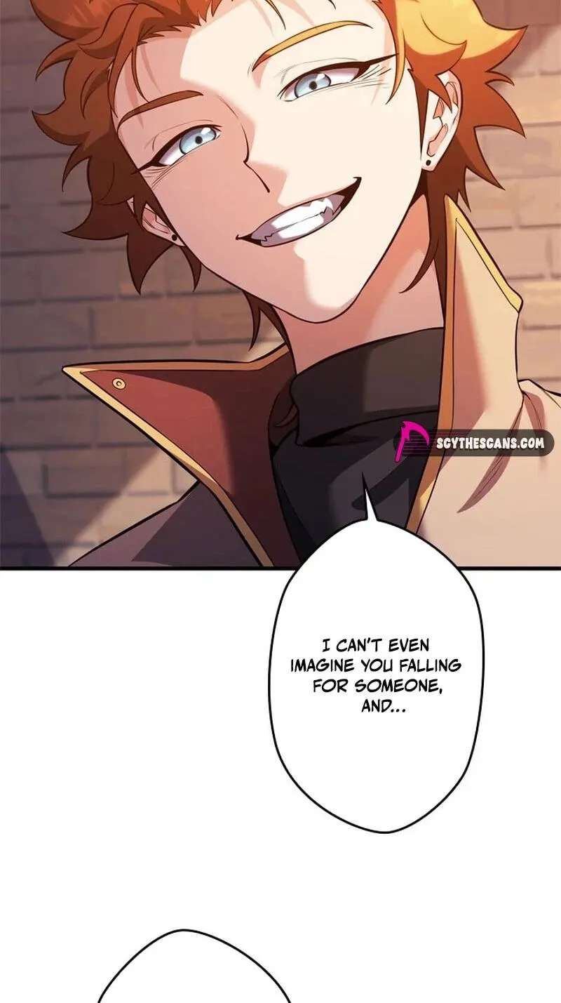 Never Touch Eldmia Egar (2026) Chapter 37 - page 31