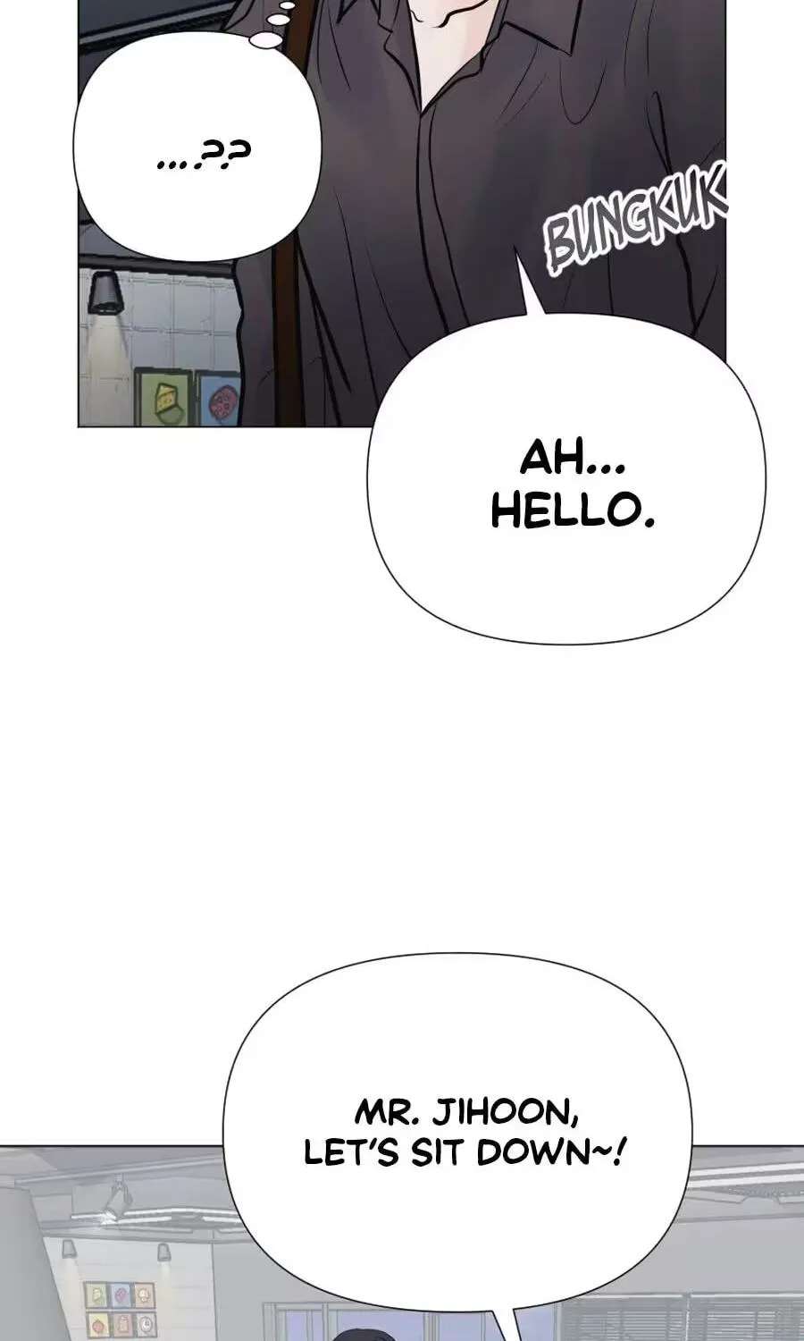 Zero Sense Chapter 35 - page 49