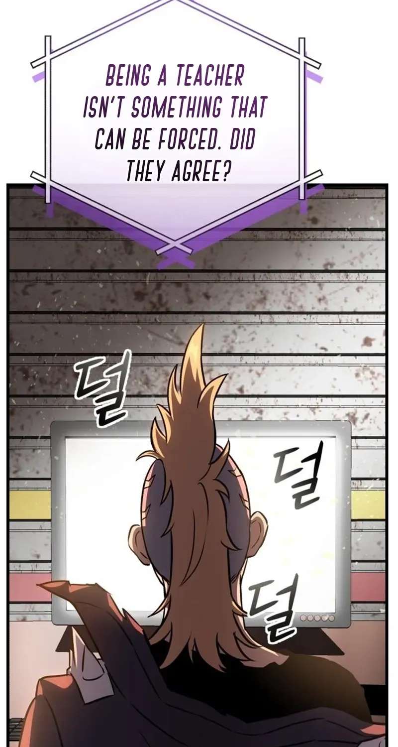 The Heavenly Demon's Otherworld Livestream Chapter 16 - page 84