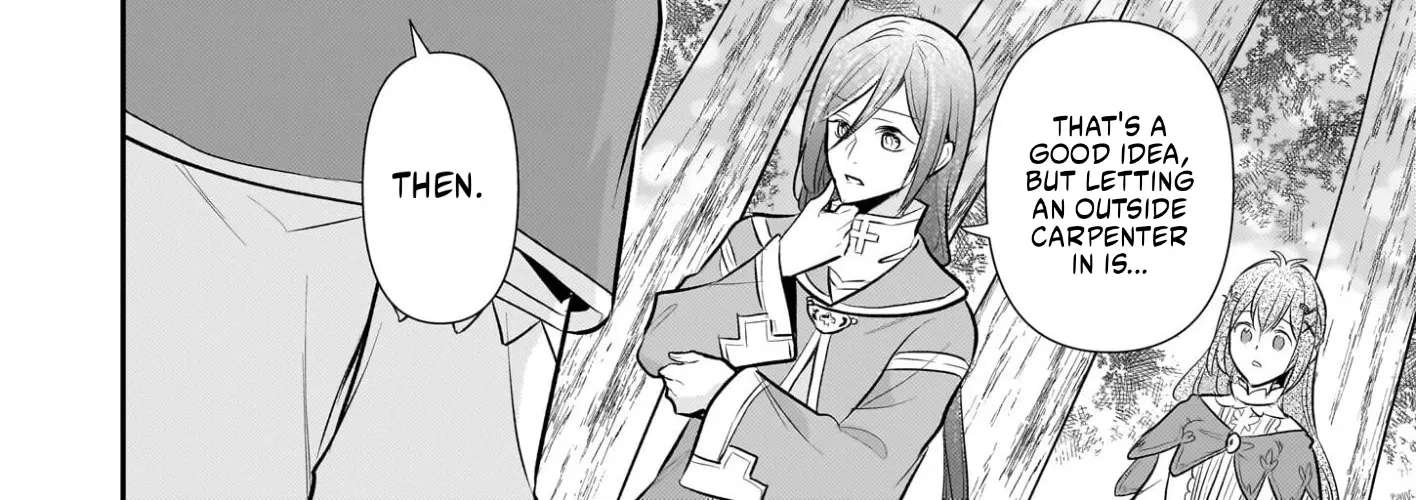 Kusa Mahoushi Chloe no Nidome no Jinsei - Jiyuu ni Natte Ko Dragon to Level Max Yakushi Life Chapter 37 - page 42