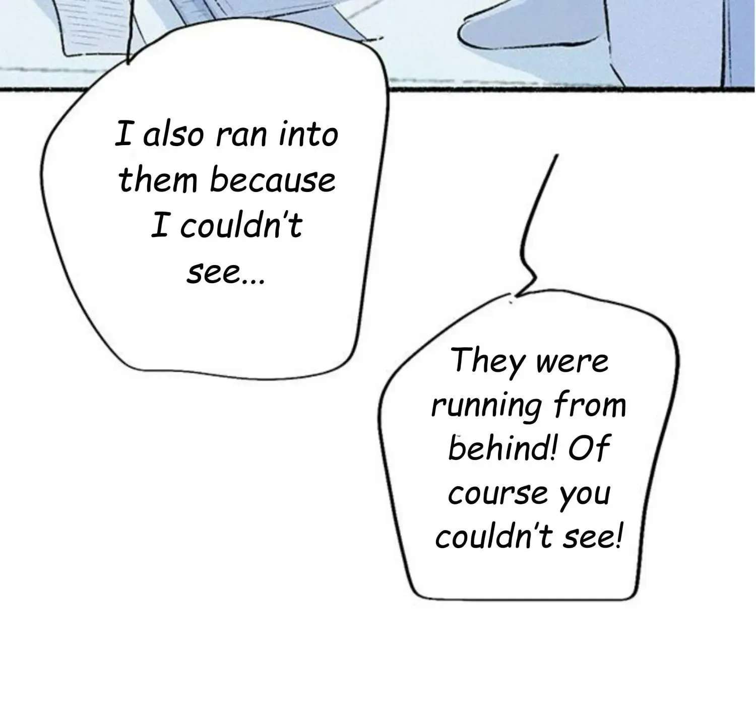 Why Don't I Have Anyone by My Side? Chapter 58 - page 155