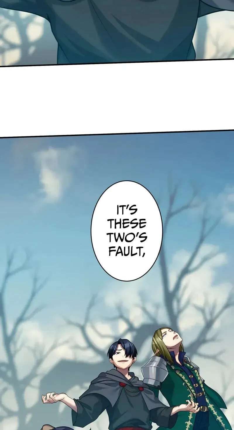 Subete no Yuusha ga Ore no Teki ~Munou to Class o Tsuihou Sareta Ore ga, [Shouheki] Sukiru de Musou Shi Fukushuu suru~ Chapter 22 - page 47