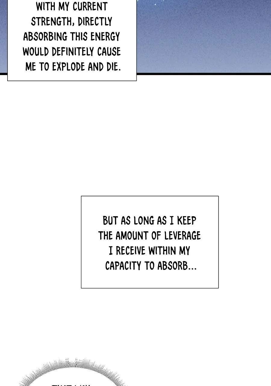 Soul Pact:Working for an Evil God to Pay Off My Debt Chapter 12 - page 61
