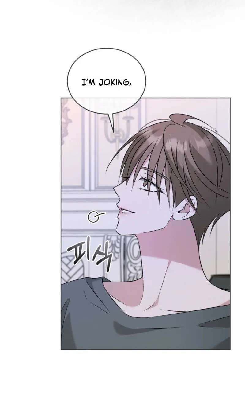 Omega Dongsik Chapter 21 - page 48