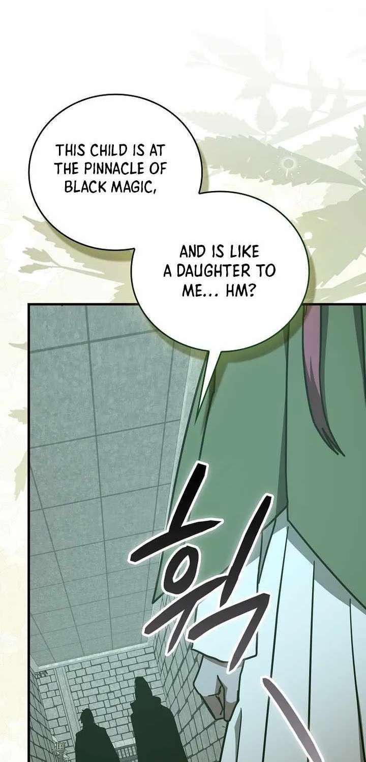To Hell With Being A Saint, I’m A Doctor Chapter 175 - page 61