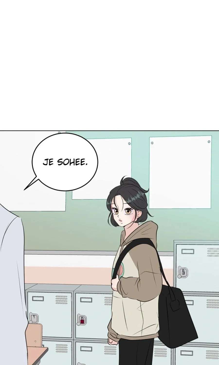 Highteen Spoiler Chapter 38 - page 92