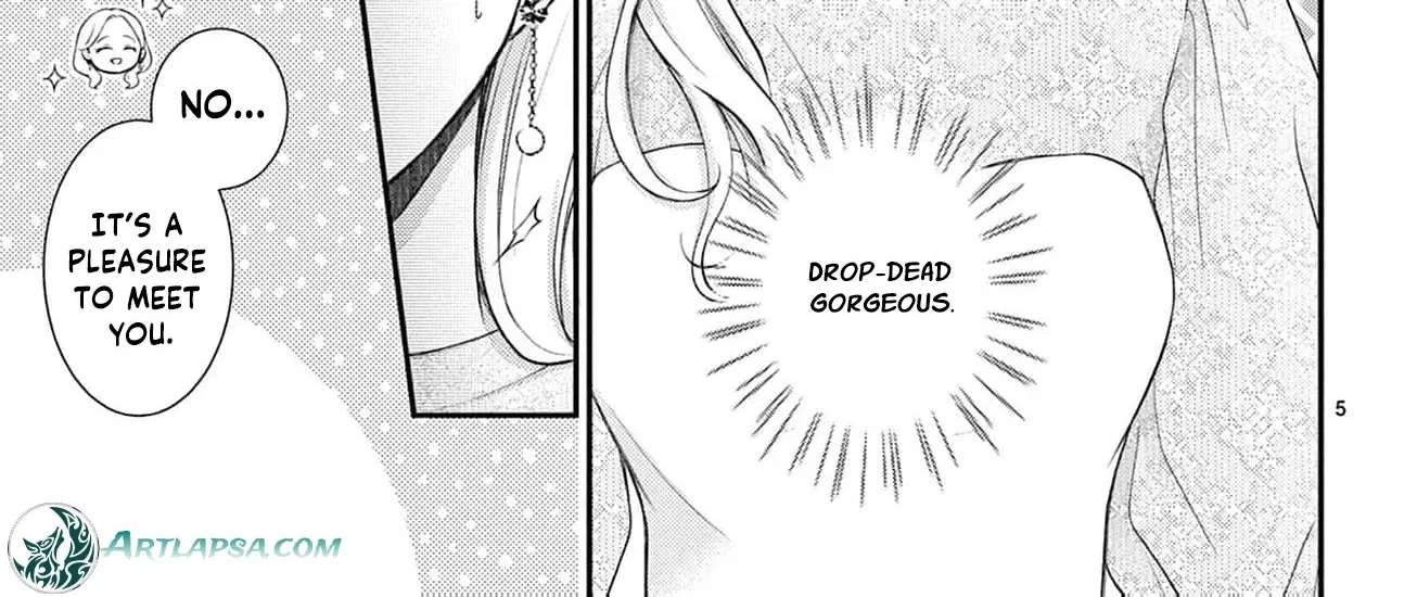 Let Me Be Reincarnated and Start Over Chapter 11 - page 22