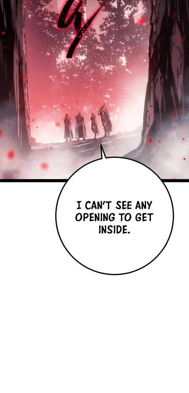 Regressing As The Reincarnated Bastard Of The Sword Clan Chapter 109 - page 137
