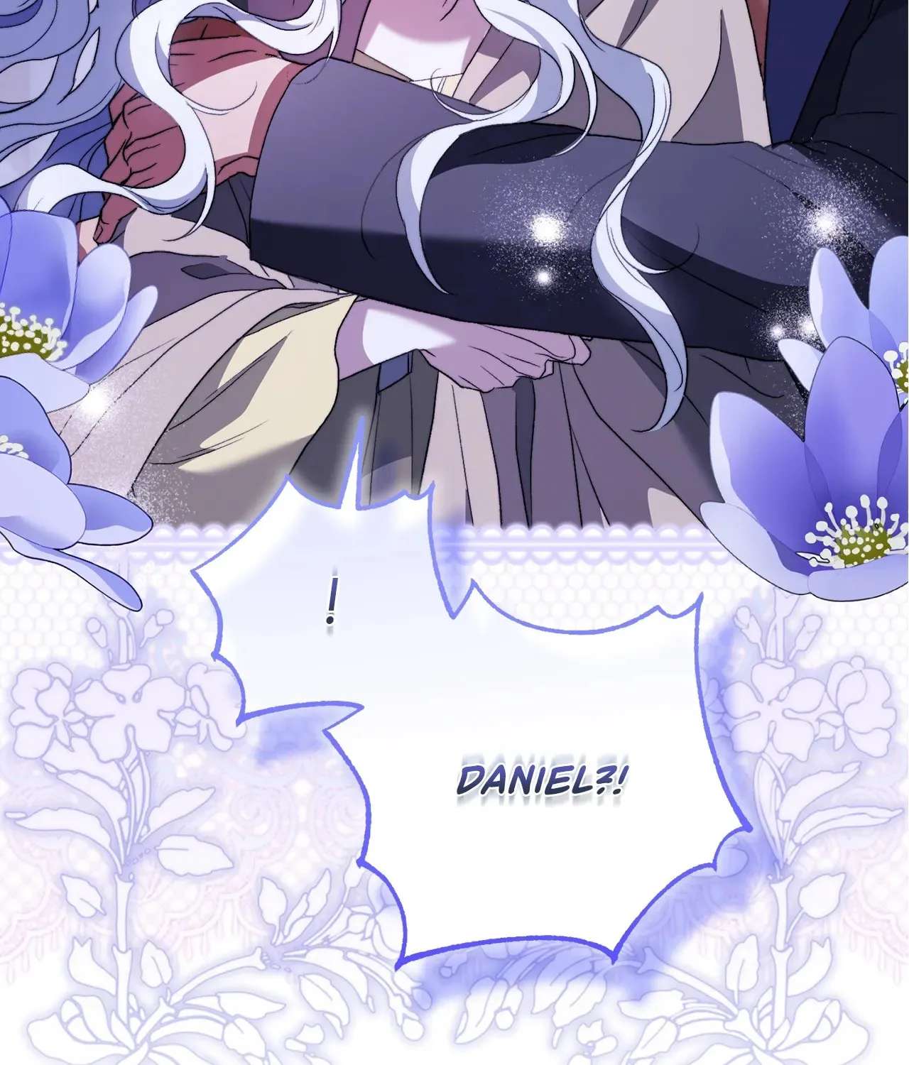 The Duchess Lives Only for This Day Chapter 33 - page 4