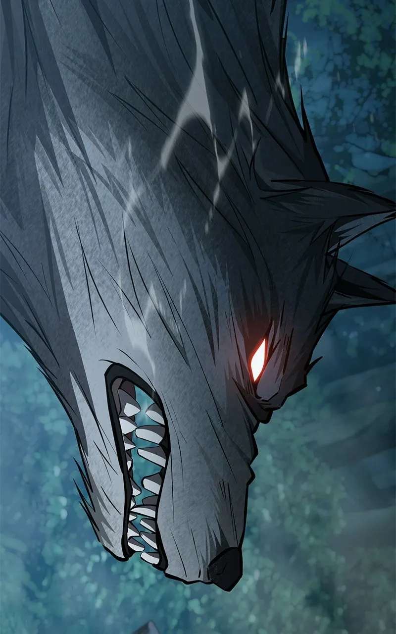 The OtherworldlyFamily Man Chapter 4 - page 178