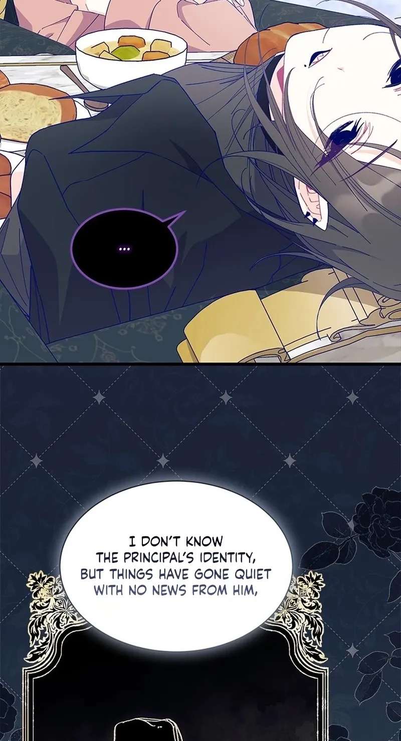 I Don't Want to Play Matchmaker! Chapter 115 - page 57
