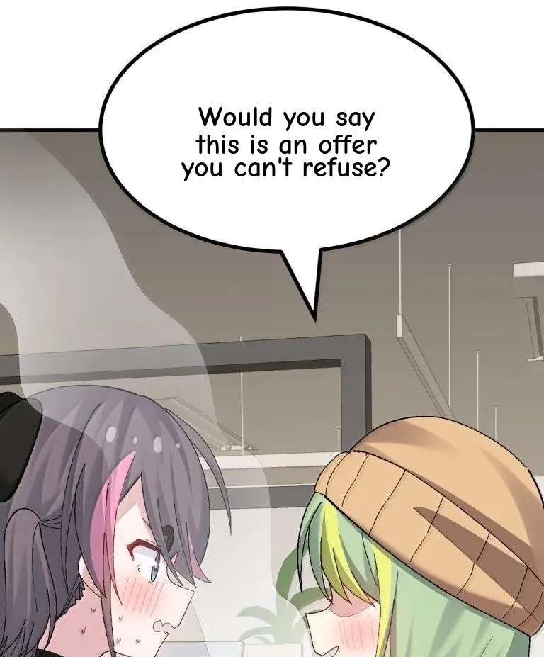 The Graduation Project Is, Making Butter! Chapter 76 - page 15