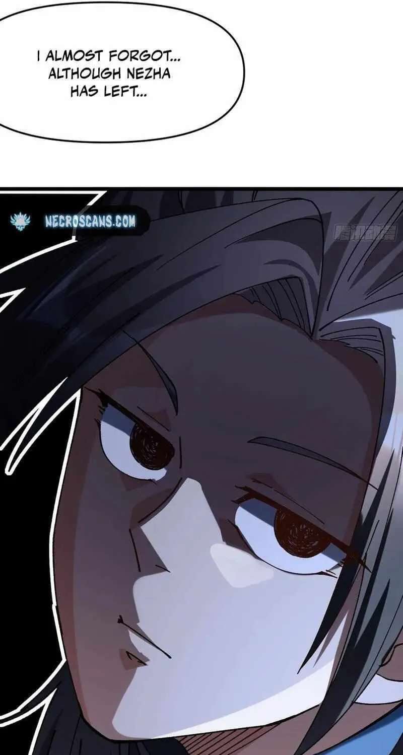 Bai Lan De Wo, Quan Kao Tu Di Xu Ming Chapter 46 - page 41