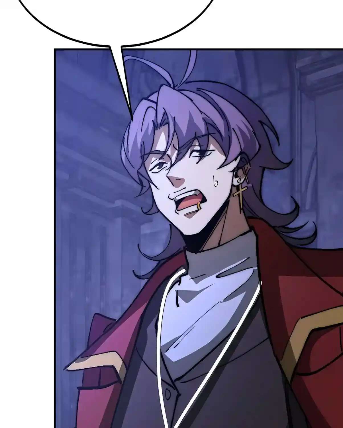 Devil Summoner, I am the Abyss Lord Chapter 83 - page 15