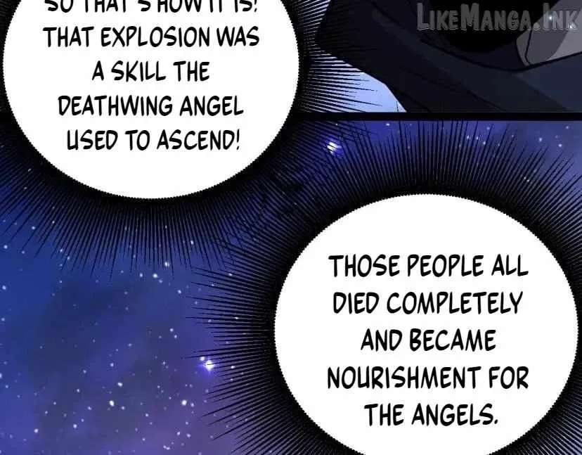 God-level Assassin, I’m the Shadow Chapter 138 - page 136