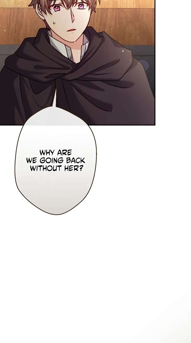You Don't Mind If I Destroy This Kingdom, Right? The Pure White Saintess Vows Revenge Chapter 27 - page 48