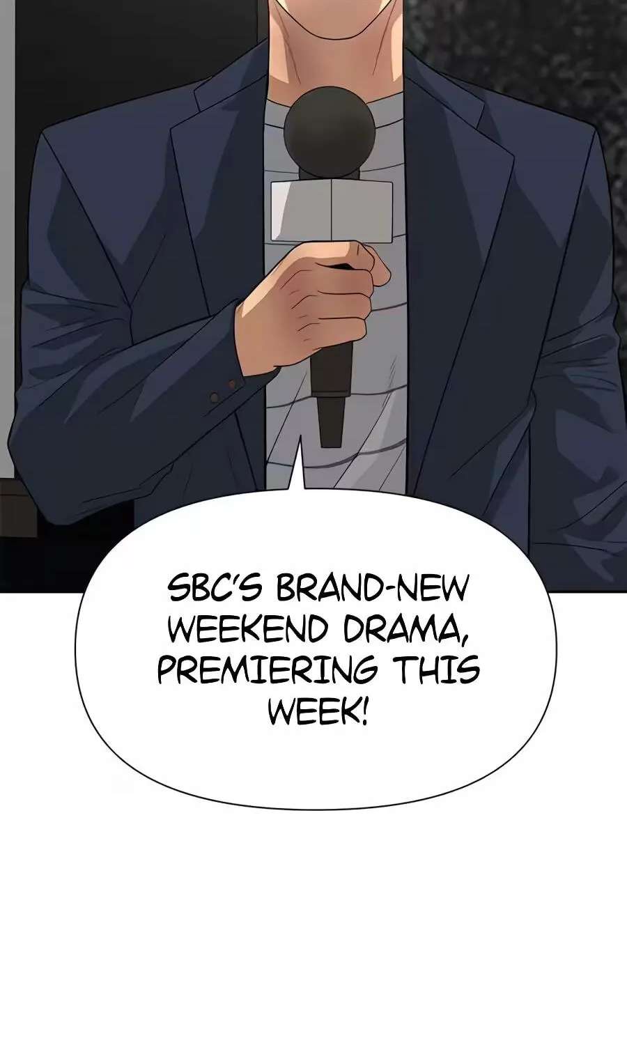 The God of Improv Chapter 40 - page 139