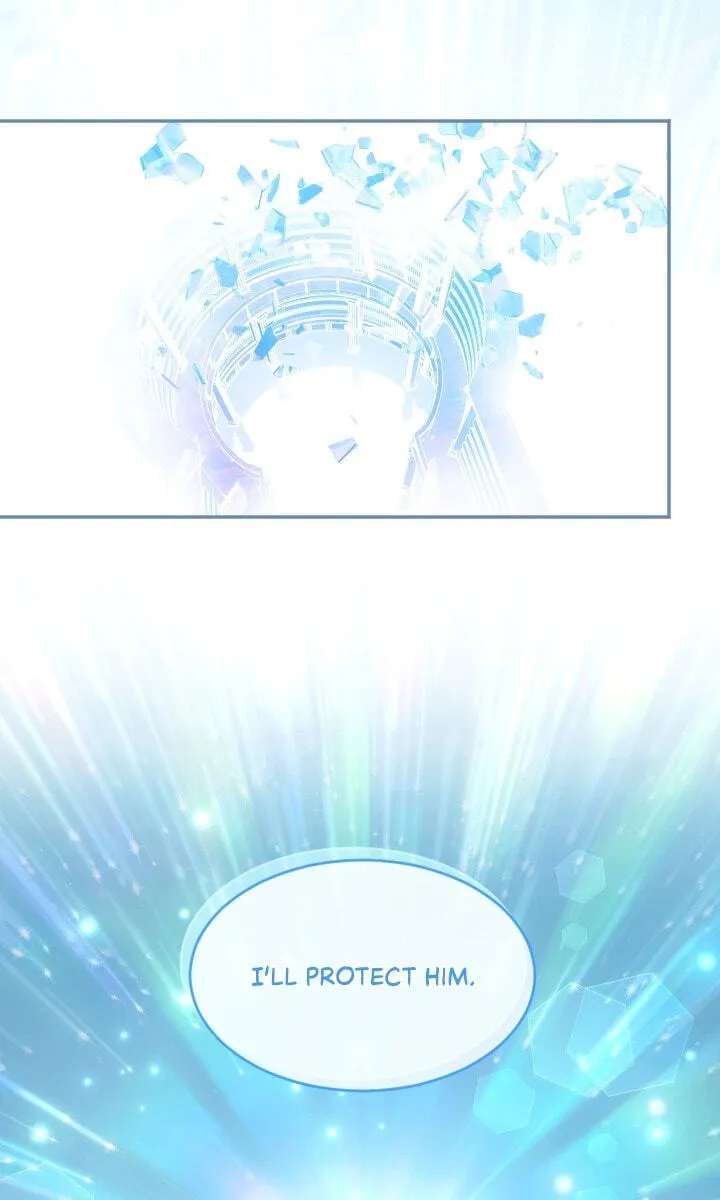 As A Reincarnated Villainess And A Single Mother, I’ve Secured The Love Route! Chapter 62 - page 13