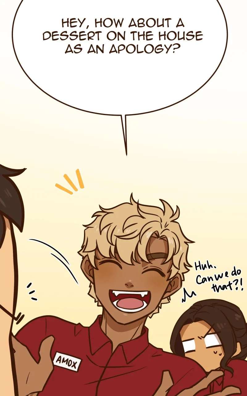 Diner for Adas Chapter 10 - page 9