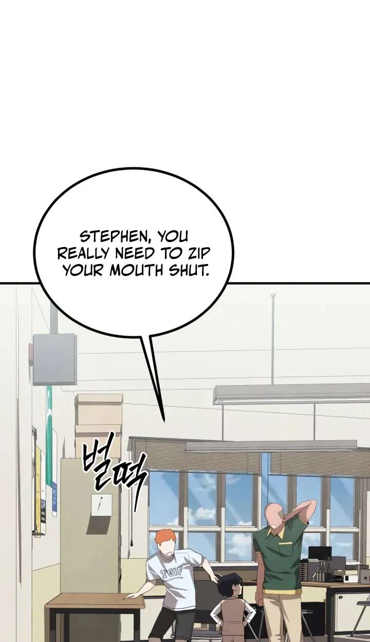 Turns Out to Be a Third-Generation Chaebol Chapter 14 - page 81