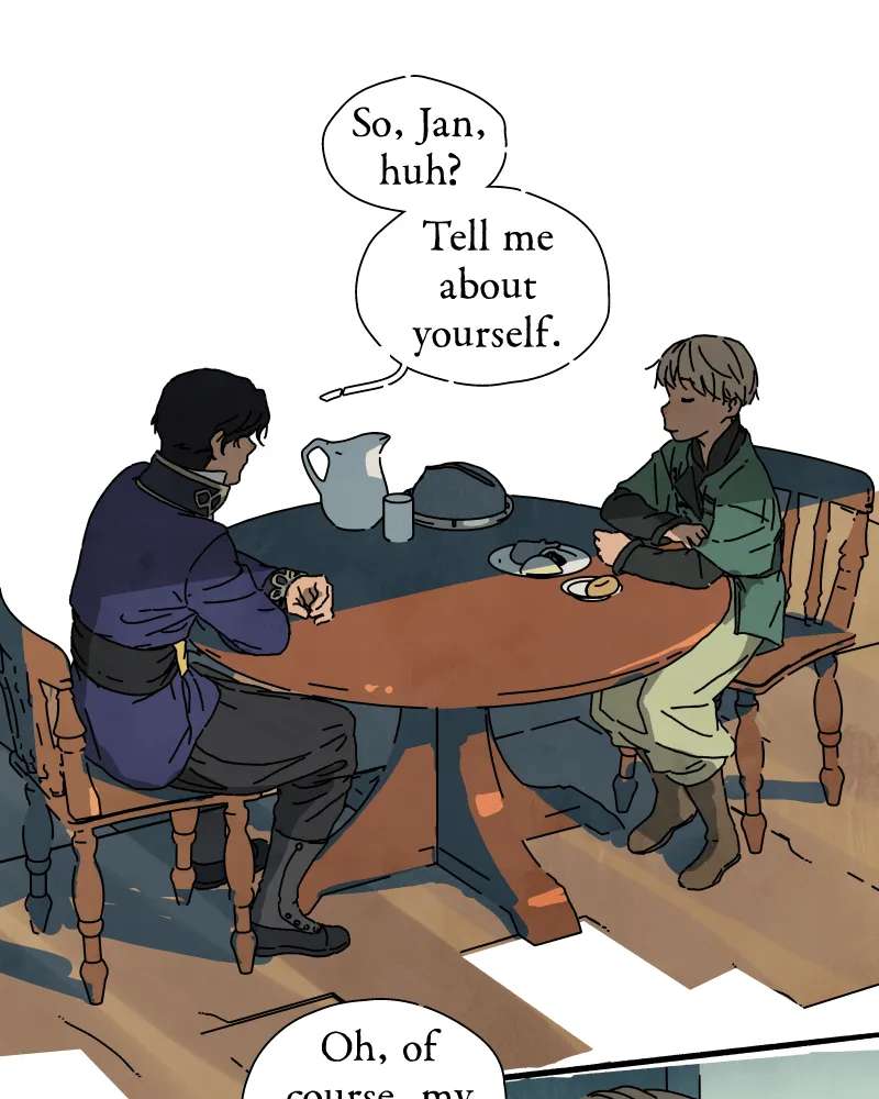 The Keepers' Inn Chapter 8 - page 14