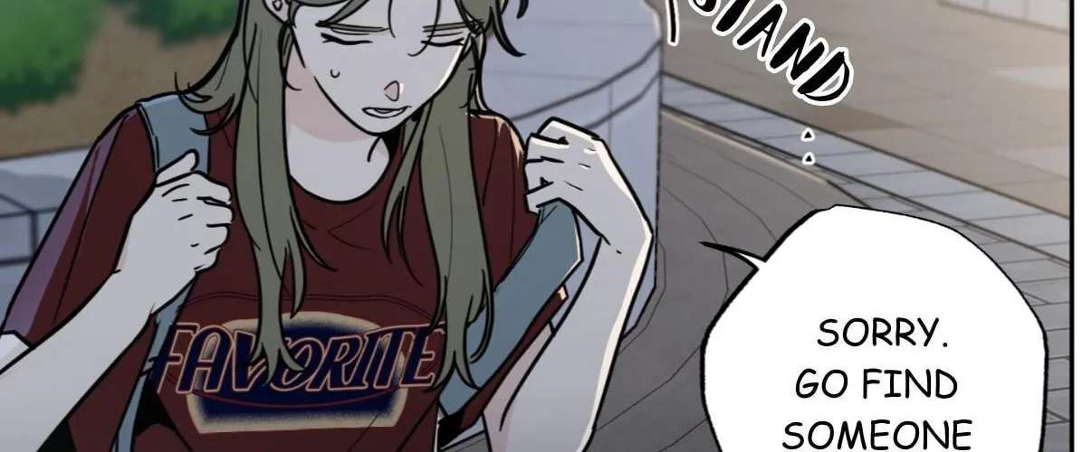 Happiness Rides a Broomstick Chapter 59 - page 40